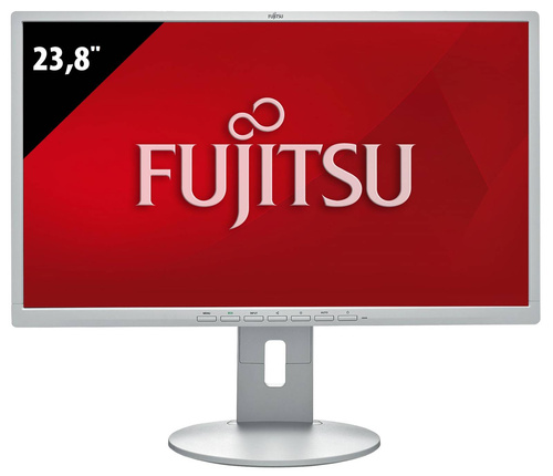 Monitor Fujitsu B24-8 TE PRO IPS 24'' GŁOŚNIKI LED A