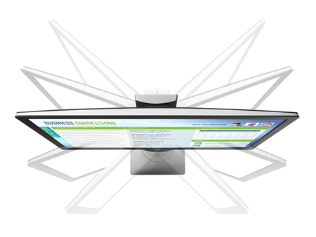 HP EliteDisplay E272q 27" A