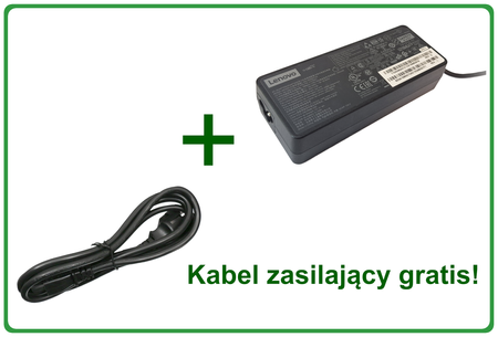 Zasilacz Lenovo 90W Slim Tip