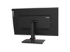 Lenovo ThinkVision T27q-20 27" A-
