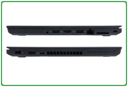 Lenovo ThinkPad T470 i5-7300U/8/256M.2/14"/W10H