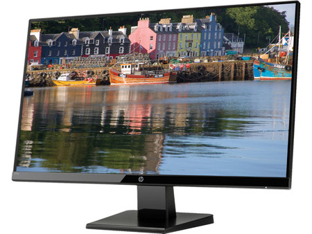 HP 27W W27"