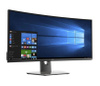 Dell U3417W 34" 3440x1440 HUB USB