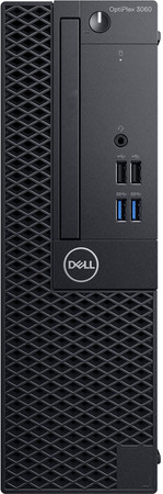 Dell 3060 i5-8500 8GB RAM 256GB SSD W11P