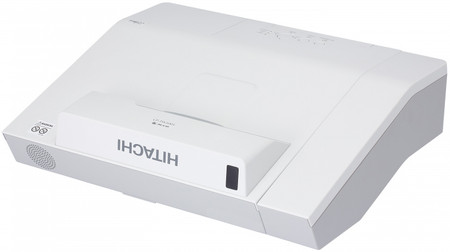 Hitachi CP-TW2505