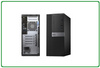 Komputer Dell 7050 i5-7500 8GB 256SSD Win10Pro SFF