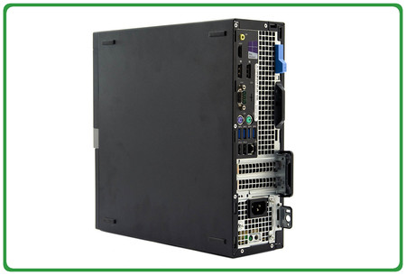 Dell 7040 i5-6500/4/130SSD/-/W10P