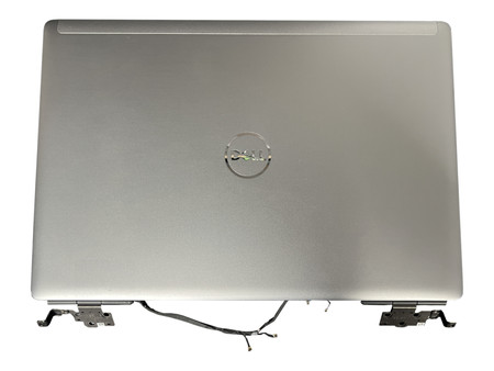 Komplet klapy matrycy Dell Precision 7550