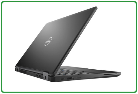 DELL 3520 I7-6820HQ/16/256SSD/W15"/W10P A-