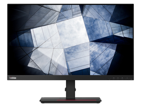 Lenovo ThinkVision P24h-2L 24" A