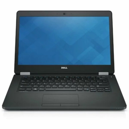 DELL E5470 I5-6300U 8GB 260SSD 14" Win8Pro