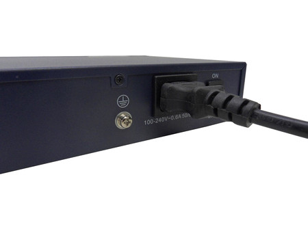 Switch Plexgear GSW1024 PRO