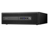 HP EliteDesk 800 G2 i7-6700 8GB RAM 256GB SSD DVD-RW W10P