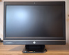 HP ProOne 600 G1 i3-4130 4GB 500HDD DVD 22" Win10Pro