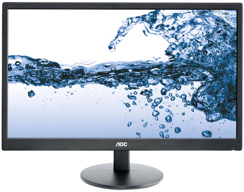 AOC E2270SWHN 22'' HDMI FullHD A-