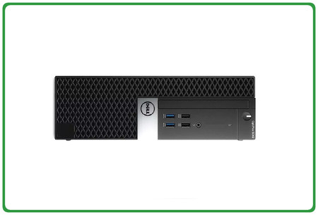 Dell 5040 i5-6500 8GB 256M.2 DVD-RW Win10Pro