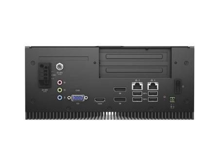 Dell Embedded Box PC 5000 i5-6440EQ 16GB 256M.2 W10P