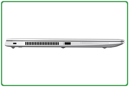 HP EliteBook 850 G6 i5-8365U 8GB 256M.2 14" Win11Pro