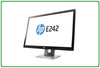 HP EliteDisplay E242 24'' 1920x1200 IPS HDMI DP A-