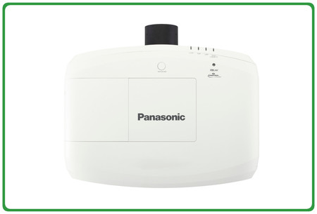 Panasonic PT-EZ580