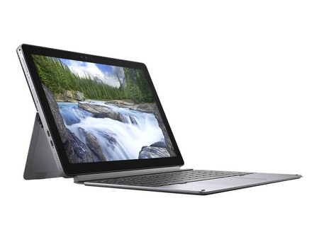 Dell Latitude 7200 i5-8365U/8/256/-/12"/W10