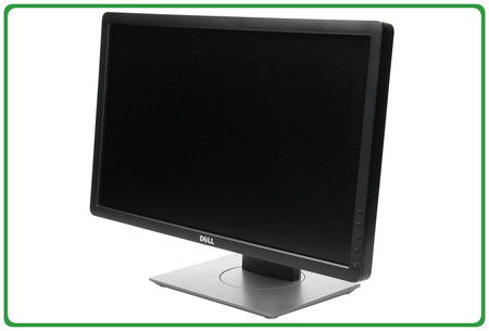 Dell P2212Hb W22'' FullHD LED TN VGA DVI A