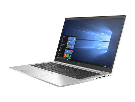 HP EliteBook 845 G7 Ryzen 5-4650U 16GB RAM 256GB M.2 14" W11P