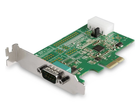 Kontroler PCI Startech RS-232