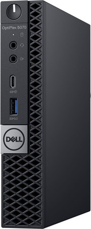 Dell Optiplex 5070 i5-9500T 8GB 256M.2 Win11Pro