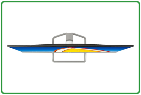 HP 24F 24" C