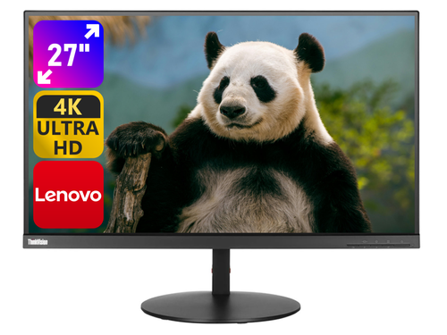 Lenovo ThinkVision P27u-10 27" A