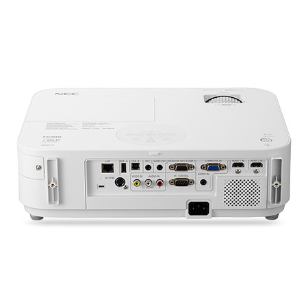 NEC M363X A