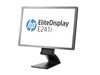 HP EliteDisplay E241i 24'' IPS WUXGA