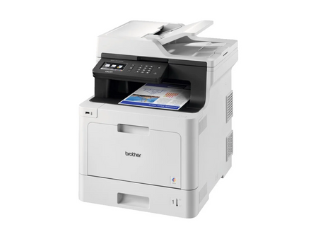 Brother DCP-L8410CDW