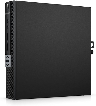 Dell OptiPlex 3040 i5-6gen 8GB 500GB W10 PRO