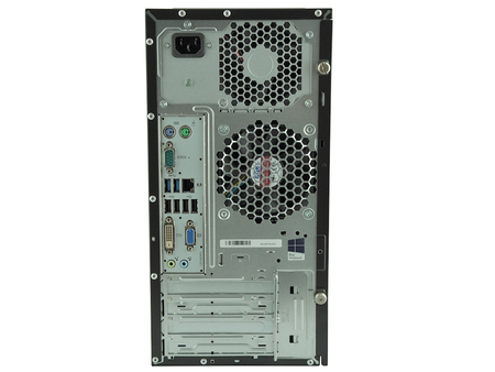 HP ProDesk 490 G1 i5-4570 8GB RAM 1TB HDD DVDRW NL