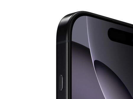 Apple iPhone 16 Pro 256GB Black