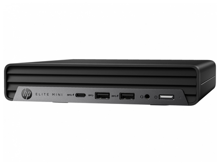 HP Elite mini 800 G9 i5-12500 16GB RAM 512GB M.2 W11P