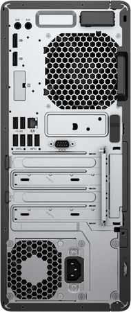 HP EliteDesk 800 G5 i7-9700 16GB 256M.2 Win11Pro