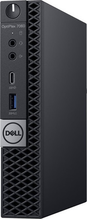 Dell Optiplex 7060 i5-8500T 8GB 256M.2 W10P
