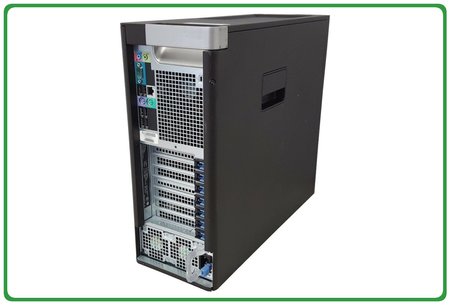 Dell Precision T3600 E5-1603 16GB RAM 500GB HDD W10P