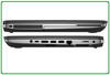 HP 650 G3 i7-7600U 16 512SSD DVDRW W15" W10P A-