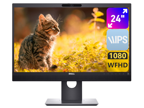Dell Professional P2418HZm W24" A
