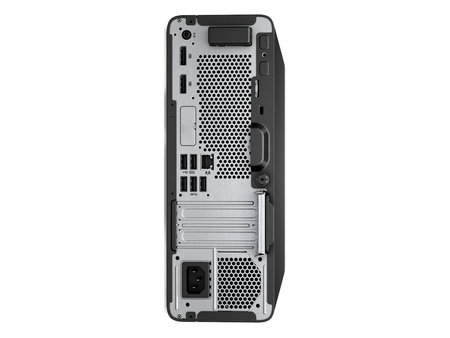 HP ProDesk 600 G3 i5-6500 8GB RAM 256GB SSD W10P