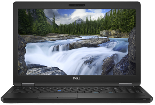 Dell Latitude 5590 i5-8250U 8GB 256M.2 W10P A-