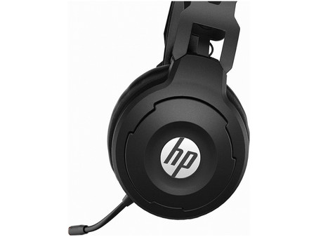 Słuchawki bezprzewodowe HP X1000