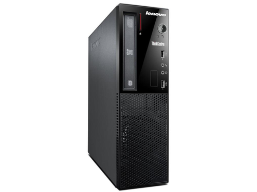 Lenovo E73 i3-4150 8GB RAM 256GB SSD DVD-RW NL