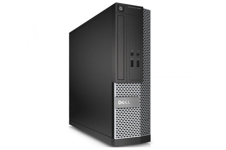 Dell Optiplex 3020 i5-4590 4GB RAM 128GB SSD NoLic
