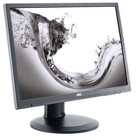 AOC I2360P 23" A