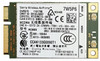 Modem WWAN Qualcomm 4G DW5570 DELL E7240/7440/5440